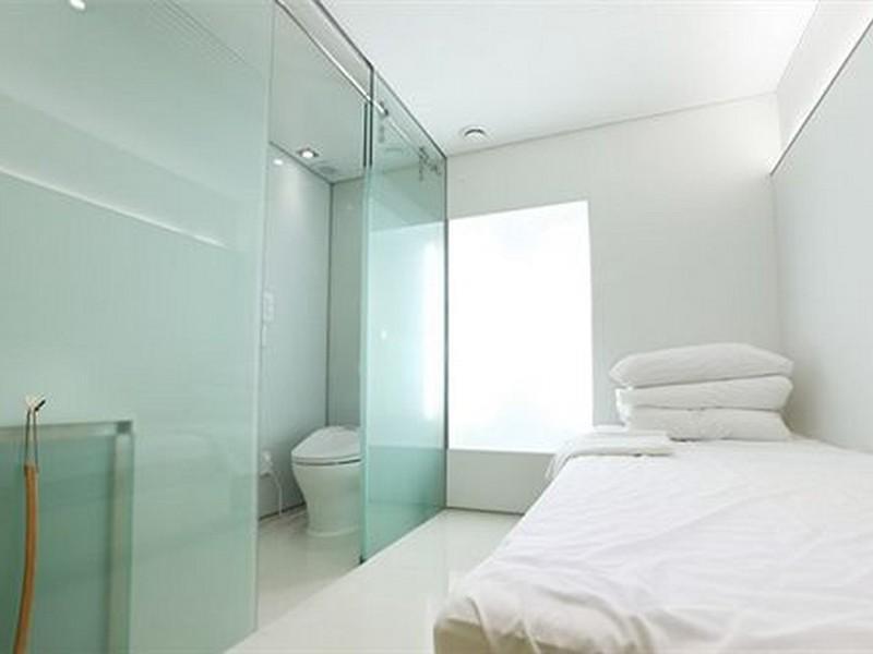 Guest house Lookhome