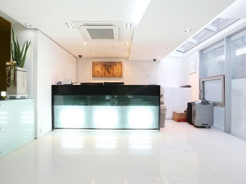 Lookhome Seoul